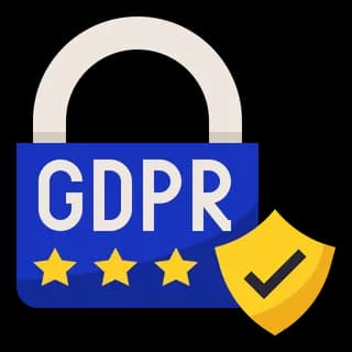 GDPR compliant